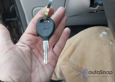 2002 Chrysler Pt Cruiser z USA, uszkodzony, nr VIN 3C4FY48B32T364371